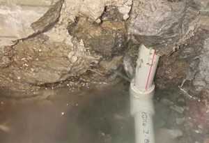 湘阴县管道漏水检测五