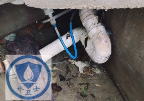 湘阴县水管漏水检测公司6