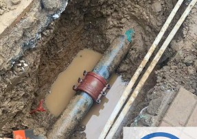 湘阴县水管漏水检测公司4