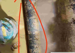 湘阴县水管漏水检测公司1